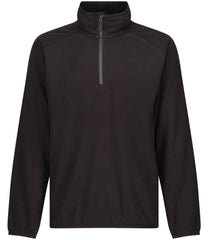 RG452 Black/Seal Grey Front