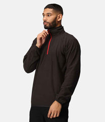 RG452 Black/Classic Red Model