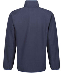 RG452 Navy/Seal Grey Back