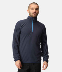 RG452 Navy/French Blue Model