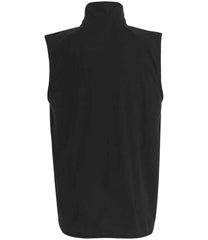 RG453 Black/Lime Green Back