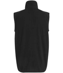 RG453 Black/Orange Pop Back