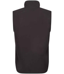 RG453 Black/Seal Grey Back