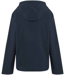 RG454 Navy/Seal Grey Back