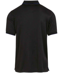 RG456 Black/New Royal Blue Back