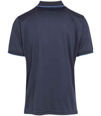 RG456 Navy/French Blue Back