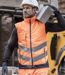 RG475 Orange/Navy Model