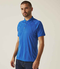 RG525 Oxford Blue Model