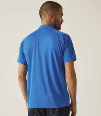 RG525 Oxford Blue Model