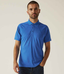 RG525 Oxford Blue Model