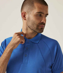 RG525 Oxford Blue Model