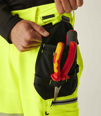 RG537 Yellow/Black Model