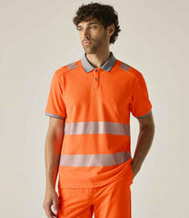 RG546 Black/Orange Model