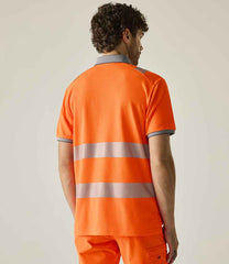 RG546 Black/Orange Model