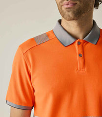 RG546 Black/Orange Model