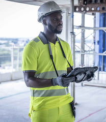 RG546 Black/Yellow Model