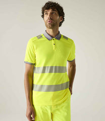 RG546 Black/Yellow Model