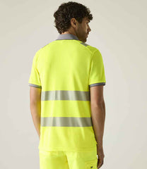 RG546 Black/Yellow Model