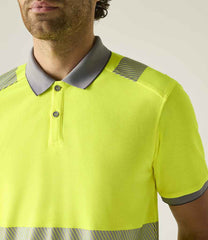 RG546 Black/Yellow Model