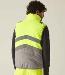 RG549 Yellow/Grey Model