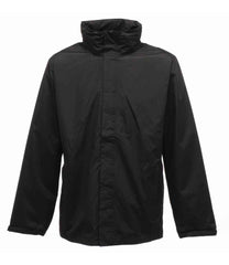 RG601 Black/Black Front