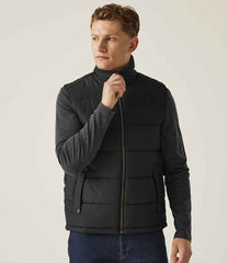 RG605 Black/Black Model