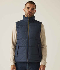 RG605 Navy/Navy Model