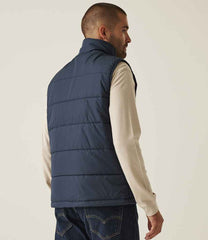 RG605 Navy/Navy Model