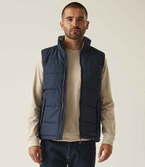 RG605 Navy/Navy Model