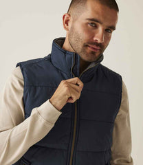 RG605 Navy/Navy Model