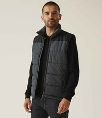 RG605 Seal Grey/Black Model