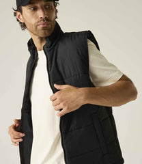 RG629 Black/Black Model