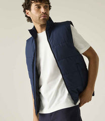 RG629 Navy/Black Model