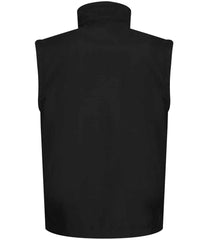 RG633 Black/Black Back