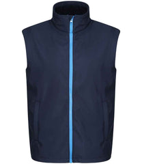 RG633 Navy/French Blue Front