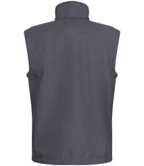 RG633 Seal Grey/Black Back