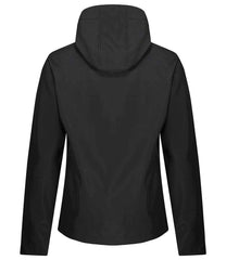 RG635 Black/Black Back