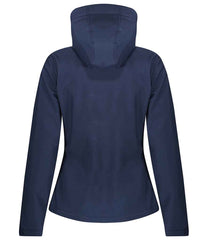 RG636 Navy/Navy Back