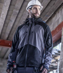 RG675 Slate Grey/Black Model