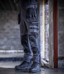 RG677 Slate Grey/Black Model