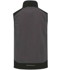 RG681 Slate Grey/Black Back