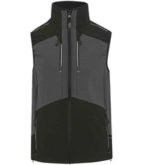 RG681 Slate Grey/Black Front