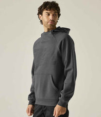 RG715 Slate Grey Model