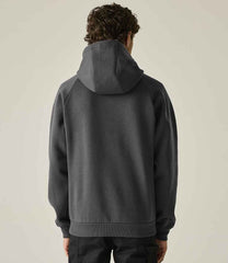 RG715 Slate Grey Model