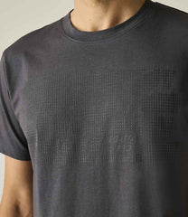 RG716 Slate Grey Model