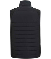 RG735 Black/Ash Back