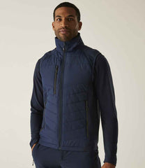 RG735 Navy/Ash Model