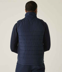 RG735 Navy/Ash Model