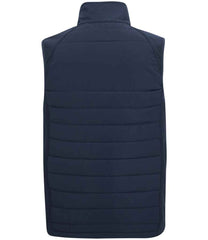 RG735 Navy/Classic Red Back