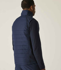 RG735 Navy/Classic Red Model